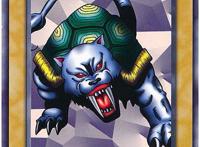 游戏王：将龟和其它生物结合设计的卡，虽然是白板怪兽但蛮有意思