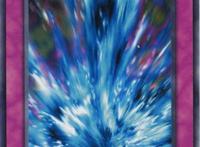 游戏王：海龙神虽然是白板怪兽，但是作为海洋之主可以检索激流葬