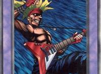 游戏王盘点最失败的融合怪兽卡牌，音乐家帝王首当其冲