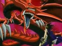 游戏王DM时代最具代表的三张卡，说出名字大家都晓得他们的黑历史