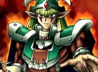 游戏王DM时代最具代表的三张卡，说出名字大家都晓得他们的黑历史