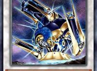 游戏王影灵衣卡——混沌男巫，决战兵器，刃枪手，龙神鲨，巴尔金