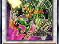 游戏王影灵衣卡——混沌男巫，决战兵器，刃枪手，龙神鲨，巴尔金