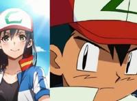 当动漫角色发生“性转”！露琪亚扛一护在肩上，悟空变超撩人！