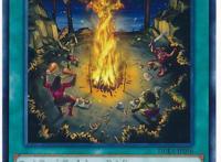 游戏王看起来很废材的野蛮人兄弟，其实也有绝地反击的配合卡