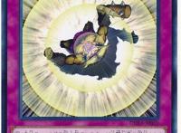 游戏王看起来很废材的野蛮人兄弟，其实也有绝地反击的配合卡