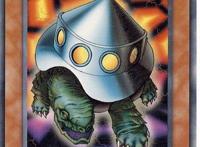 游戏王盘点属性遗言系的遗言怪兽，可召唤“最强怪兽”狮子男巫