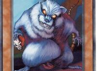 游戏王盘点属性遗言系的遗言怪兽，可召唤“最强怪兽”狮子男巫