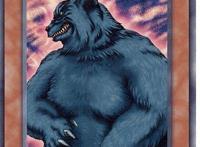 游戏王盘点属性遗言系的遗言怪兽，可召唤“最强怪兽”狮子男巫