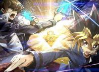 游戏王：传说的狮子男巫大人，和它卧龙凤雏的兄弟——睡狮！