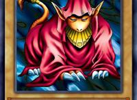 游戏王：传说的狮子男巫大人，和它卧龙凤雏的兄弟——睡狮！