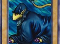 游戏王一张看似没有作用的卡牌狮子男巫，却在超量召唤下受重用