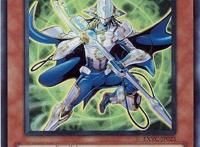 游戏王：宇宙最强怪兽狮子男巫，其他男巫在其面前黯然失色