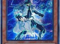 游戏王：宇宙最强怪兽狮子男巫，其他男巫在其面前黯然失色