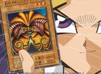 《游戏王》中，那些召唤过黑暗大法师的角色们，每个都来者不善