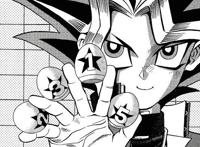 《游戏王》中那些有趣的桌游：胶囊怪兽