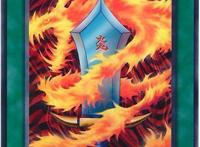 游戏王：城之内王牌怪兽竟然被改成融合怪兽，飞龙炎助他击败恐龙