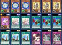 游戏王决斗链接：重坑宝玉兽也能天梯翱翔，这才是真正的家人卡组