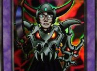 游戏王由陷阱卡与怪兽卡融合而成的怪兽卡牌，果然令人大跌眼镜