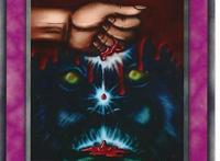 游戏王由陷阱卡与怪兽卡融合而成的怪兽卡牌，果然令人大跌眼镜