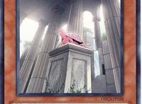 游戏王：只要被称为神的龟在场，谁也别想特殊召唤怪兽