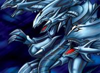 游戏王白龙卡组：k社亲儿子般加强了，从最强凡骨到杂鱼粉碎机！