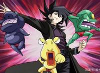 游戏王动画中那些有趣卡组大盘点，对手：我觉得你仿佛不想赢