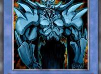 游戏王zz少年馆：来自奥利哈刚的黑暗大法师和来自卡通的祭神兵