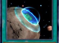 游戏王禁卡目录：古代妖精龙