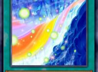 游戏王禁卡目录：古代妖精龙