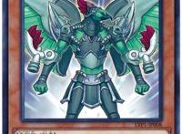 游戏王曾经支配过我的剑斗兽，可通过战斗后交换出更强力的怪兽