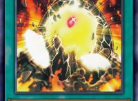 游戏王卡图故事：摆脱咸鱼的命运，真红眼黑龙的成长史！