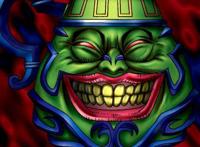 《游戏王》：你觉得最变态的卡牌有哪些？