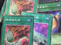 《游戏王》：你觉得最变态的卡牌有哪些？