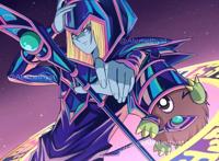 游戏王DL决斗链接：幻影骑士团PK卡组构筑分享