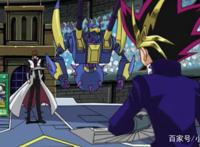 游戏王：史上篇幅最长的决斗，游马大战打了整整六集，好不过瘾！