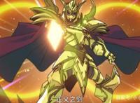 游戏王：史上篇幅最长的决斗，游马大战打了整整六集，好不过瘾！