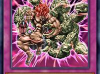 游戏王禁卡目录：最终一战！