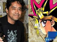 高桥和希与《游戏王》系列作品时间线梳理