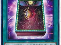 游戏王盘点那些年使用过的魔法书籍，月之书无法作用于link怪兽