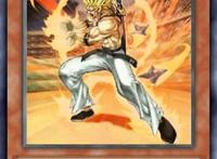 游戏王：极少数不以盈利为目的的怪兽卡，全世界仅有一张存在！