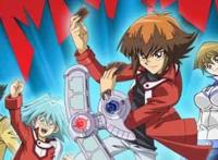 游戏王决斗链接：GX高人气角色大盘点，其实闪光的不只有十代