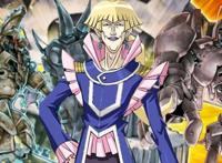 游戏王决斗链接：GX高人气角色大盘点，其实闪光的不只有十代