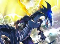 决斗中最痛快怪兽，将对方全场的怪兽都攻击一次