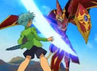 游戏王惹怒暗游戏的后果很严重，史上著名的鞭尸式决斗拉开序幕