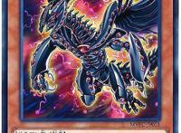 游戏王一场决斗就出现两只攻击力为0的怪物，直至今日心有余悸