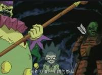 《游戏王》决斗王国的探索，物理系统的乱入，成长的尝试