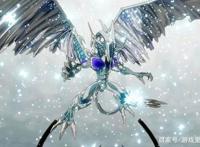 盘点游戏王六主角王牌怪兽，攻击力皆为2500，每只怪兽自成体系！