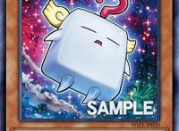 游戏王：让决斗对手丧失斗志的悠悠不再是凡骨怪，而月女神超厉害