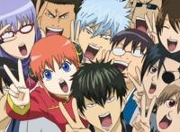 银魂剧场版最终章定档2021，猩猩：真的是最后一部了！